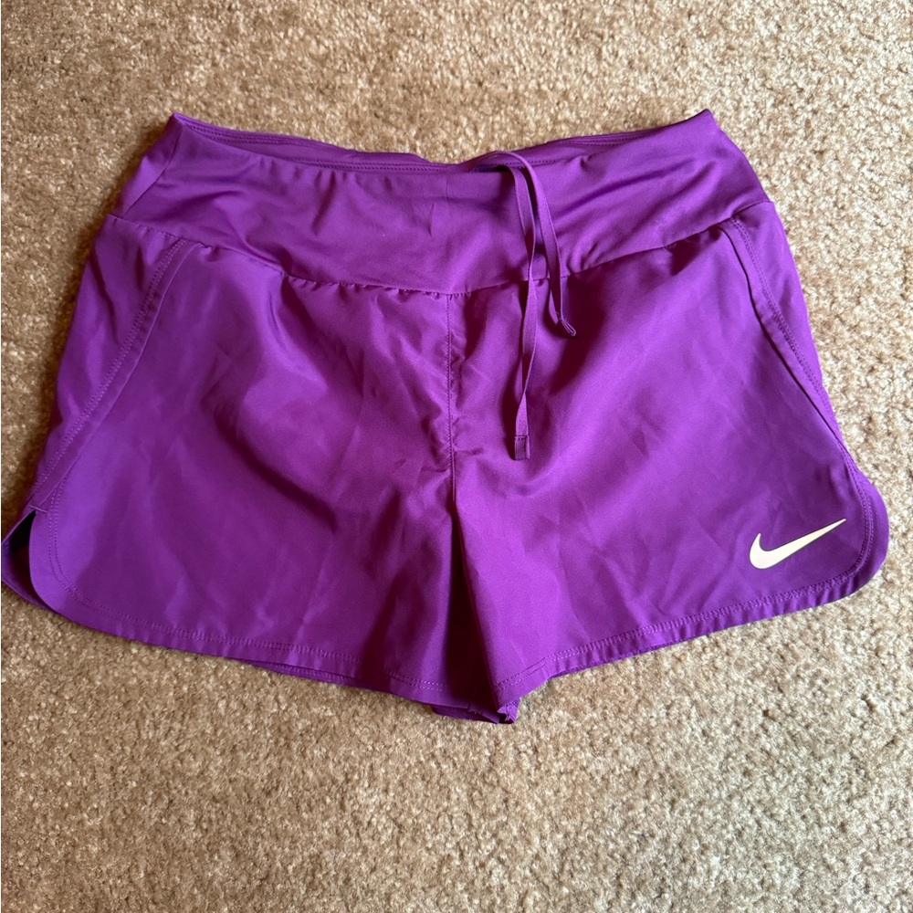 Nike Women's Running Shorts 3 in